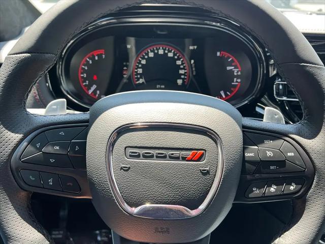 2026 Dodge Durango GT Premium AWD HEMI V8
