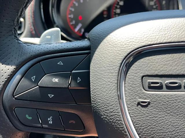 2026 Dodge Durango GT Premium AWD HEMI V8