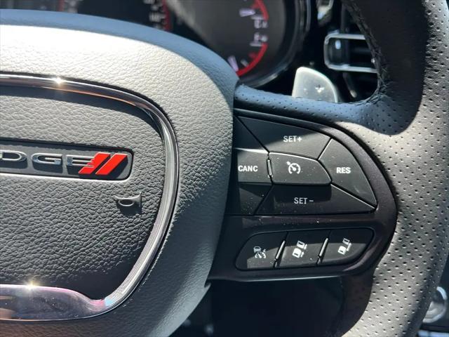 2026 Dodge Durango GT Premium AWD HEMI V8