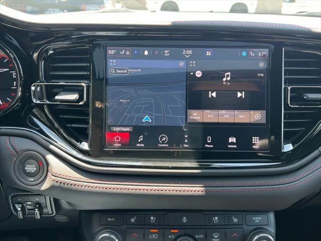 2026 Dodge Durango GT Premium AWD HEMI V8