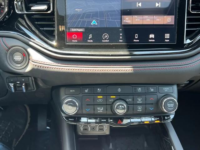 2026 Dodge Durango GT Premium AWD HEMI V8