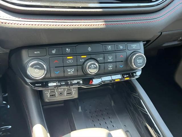 2026 Dodge Durango GT Premium AWD HEMI V8