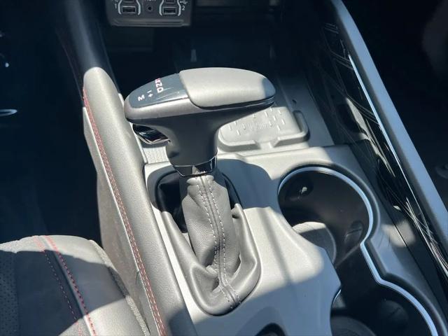 2026 Dodge Durango GT Premium AWD HEMI V8