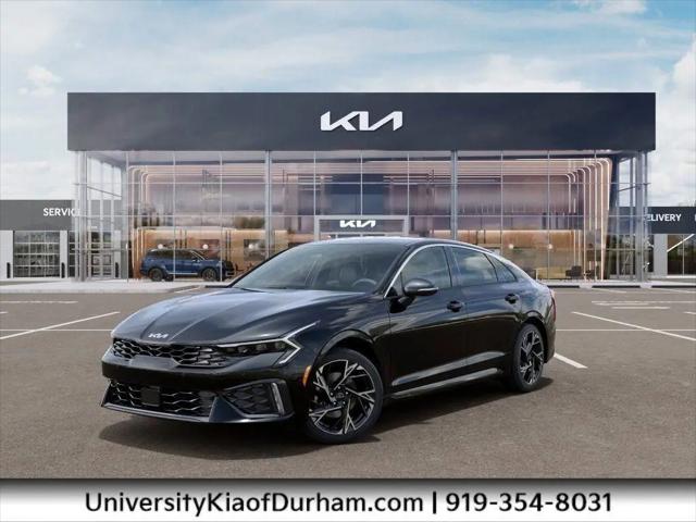 2026 Kia K5 GT-Line FWD for sale in Durham, NC