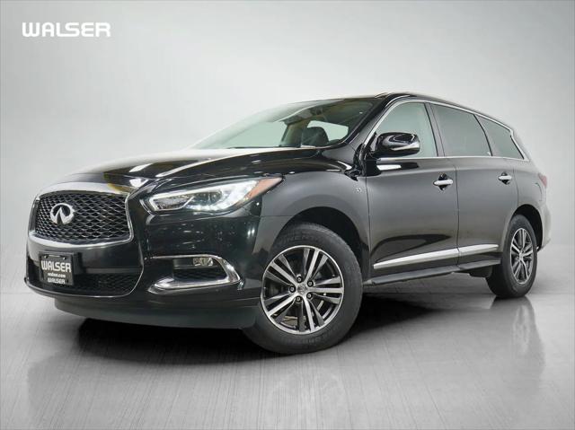 2019 INFINITI QX60 PURE for sale in Bloomington, MN