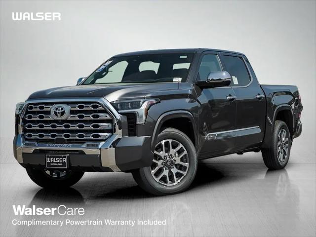 2026 Toyota Tundra 1794 Edition CrewMax 5.5' Bed for sale in Bloomington, MN