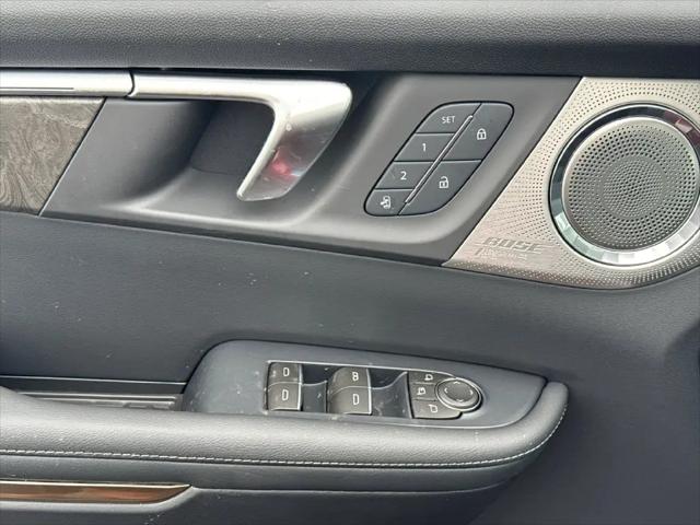 2026 Buick Enclave Avenir FWD