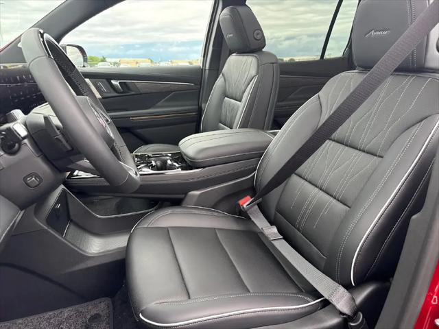 2026 Buick Enclave Avenir FWD