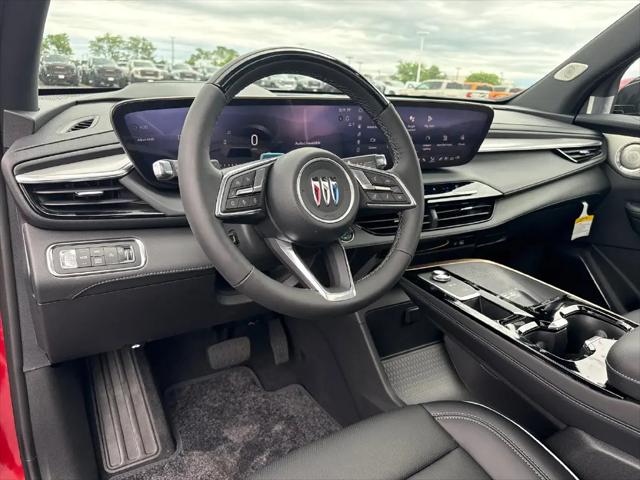 2026 Buick Enclave Avenir FWD