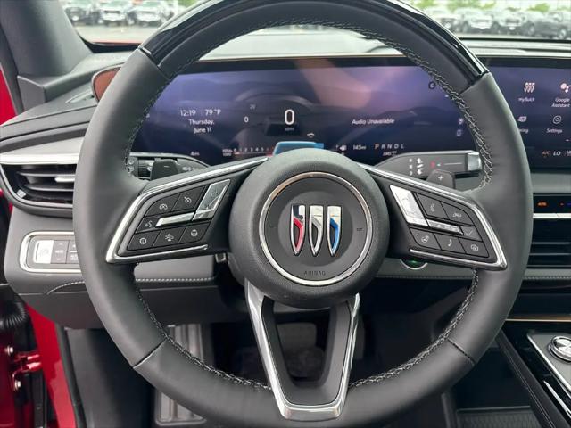 2026 Buick Enclave Avenir FWD