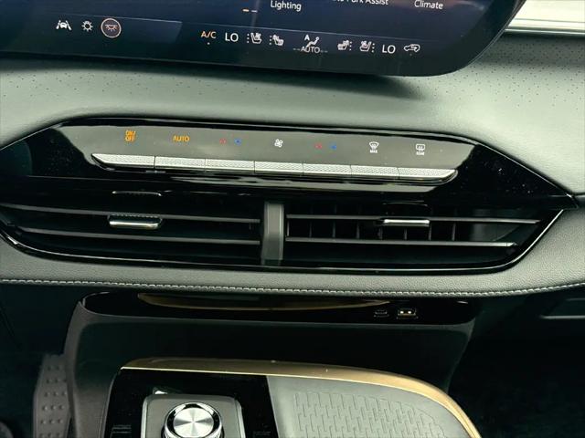 2026 Buick Enclave Avenir FWD