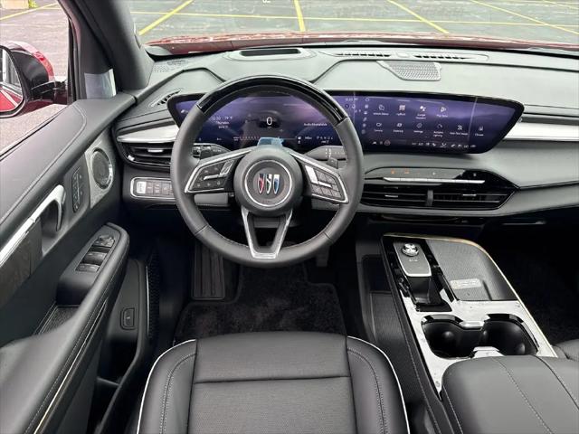 2026 Buick Enclave Avenir FWD