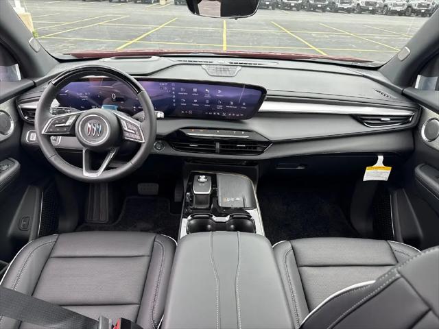 2026 Buick Enclave Avenir FWD
