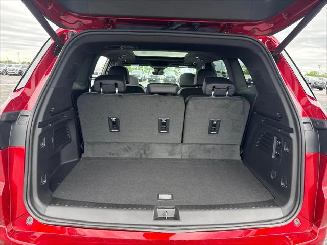2026 Buick Enclave Avenir FWD
