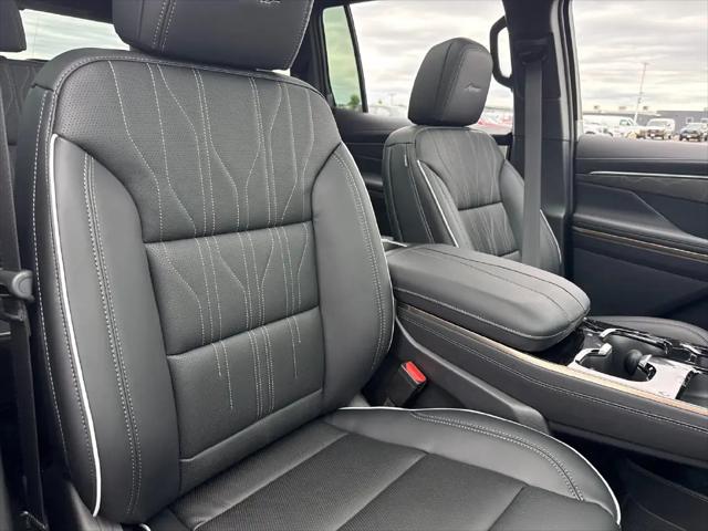 2026 Buick Enclave Avenir FWD