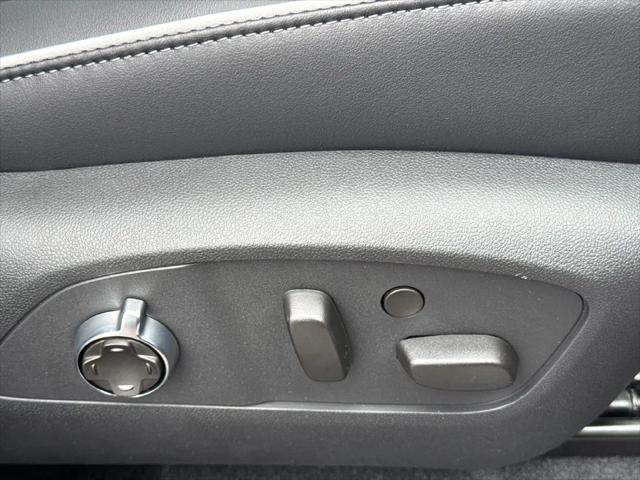 2026 Buick Enclave Avenir FWD