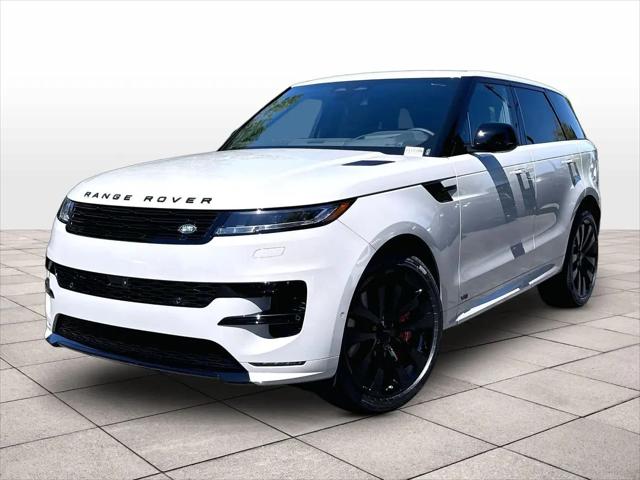2026 Land Rover Range Rover Sport P530 Dynamic SE for sale in Rocklin, CA
