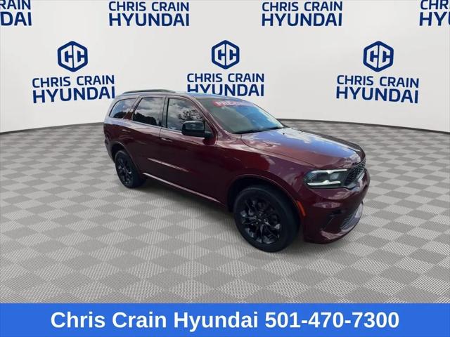 2023 Dodge Durango GT Launch Edition  AWD