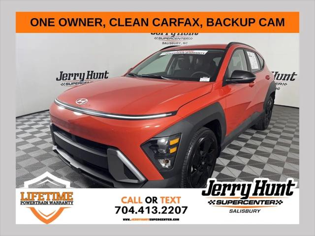 2026 Hyundai Kona SEL Sport for sale in Salisbury, NC