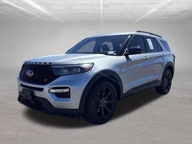 2023 Ford Explorer ST for sale in Prescott, AZ