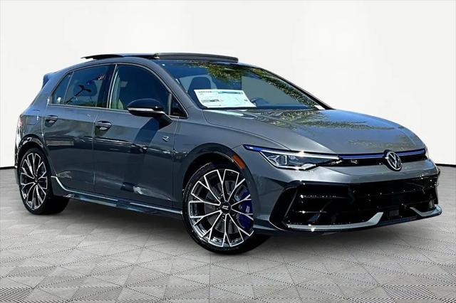 2026 Volkswagen Golf R Base for sale in Covina, CA