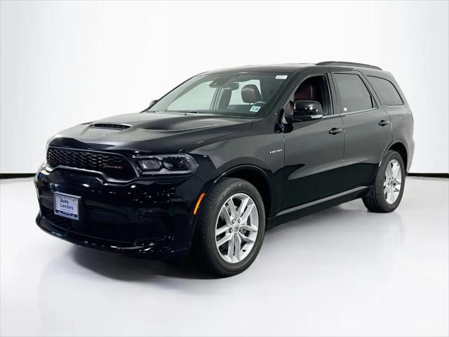 2023 Dodge Durango R/T Plus AWD for sale in Voorhees, NJ