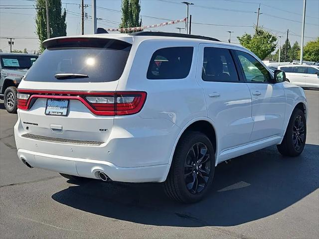 2026 Dodge Durango GT AWD