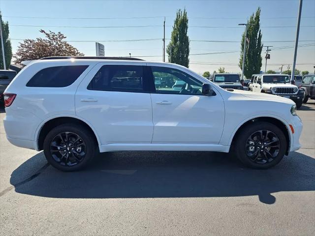 2026 Dodge Durango GT AWD
