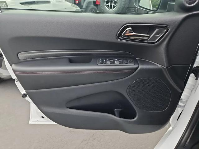 2026 Dodge Durango GT AWD