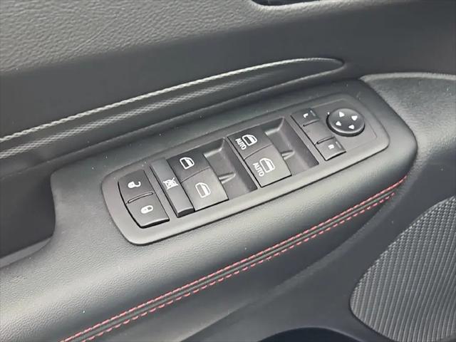 2026 Dodge Durango GT AWD