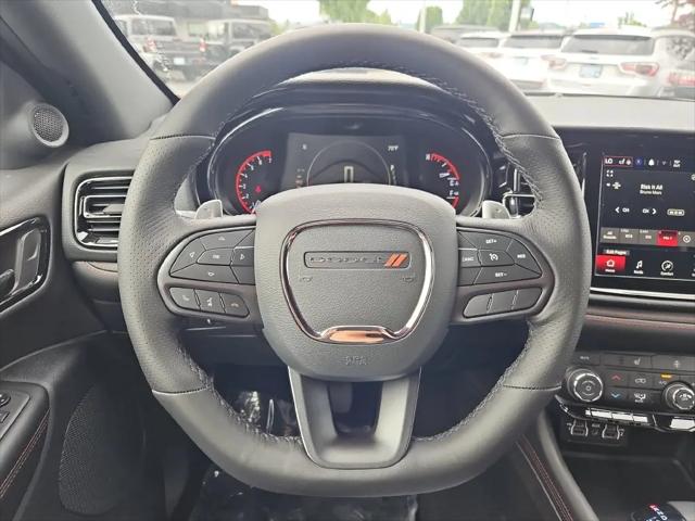 2026 Dodge Durango GT AWD