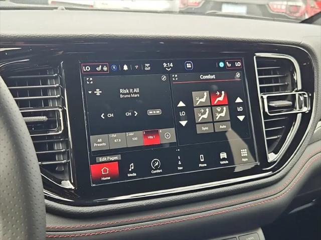 2026 Dodge Durango GT AWD