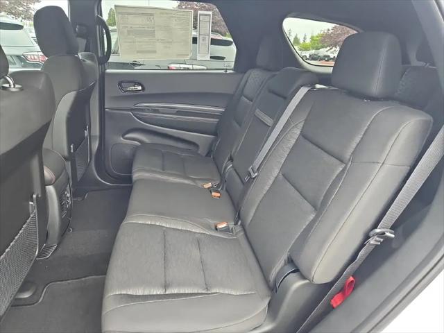 2026 Dodge Durango GT AWD
