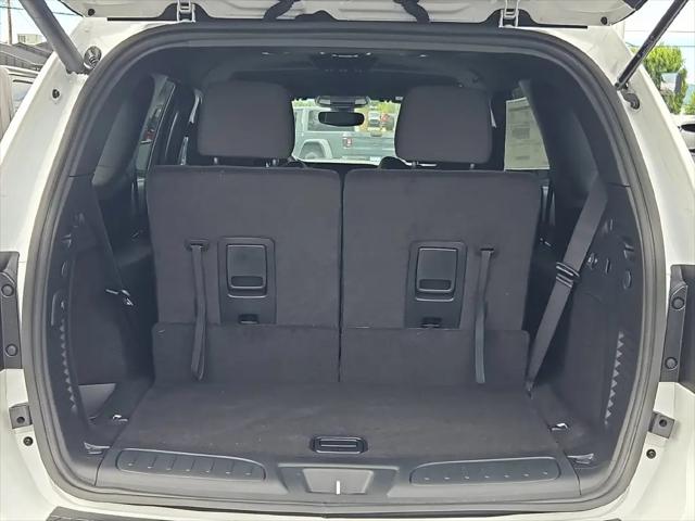 2026 Dodge Durango GT AWD