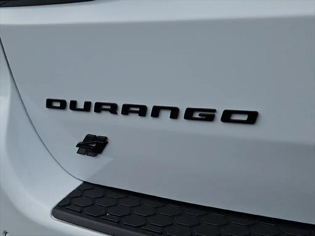 2026 Dodge Durango GT AWD