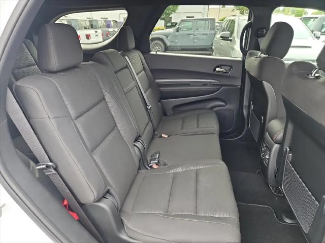 2026 Dodge Durango GT AWD