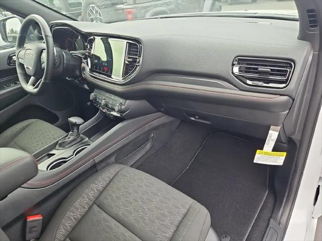 2026 Dodge Durango GT AWD