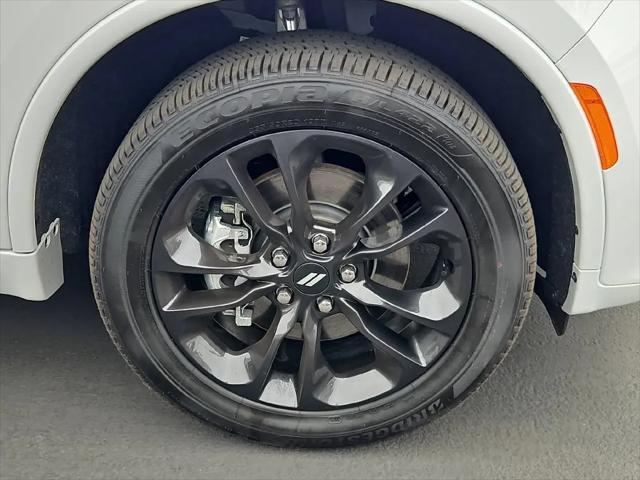 2026 Dodge Durango GT AWD