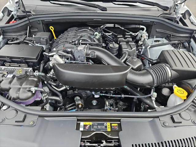 2026 Dodge Durango GT AWD