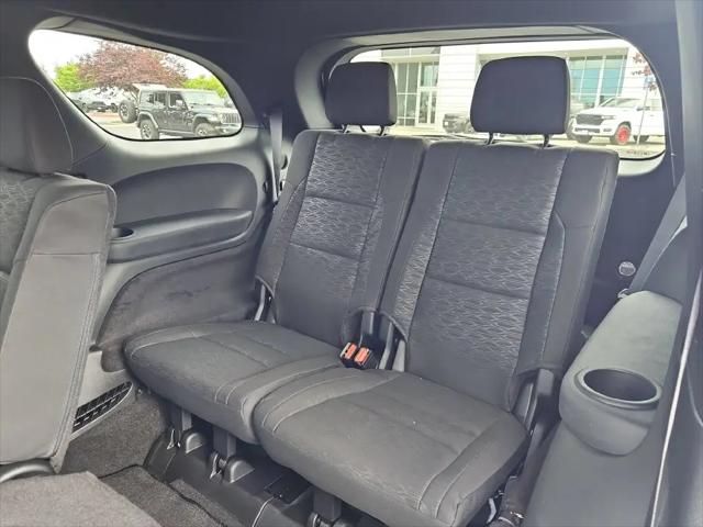 2026 Dodge Durango GT AWD