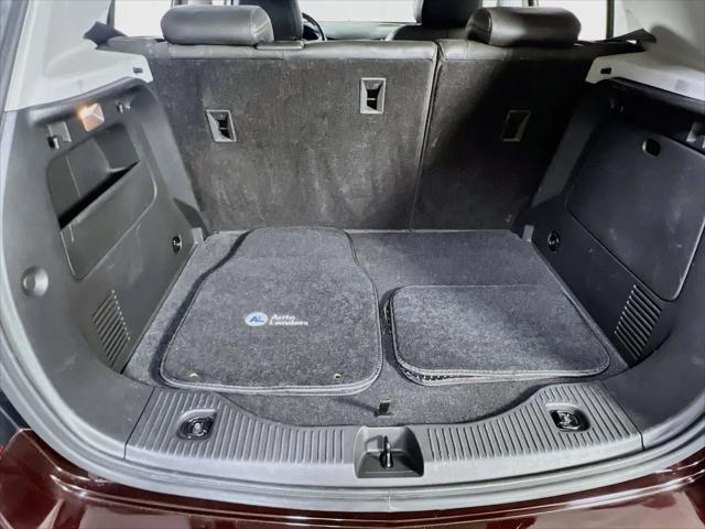 2021 Chevrolet Trax AWD LT