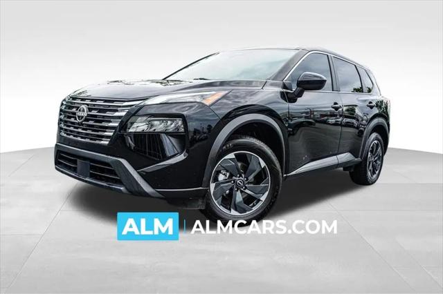 2024 Nissan Rogue SV FWD for sale in Kennesaw, GA