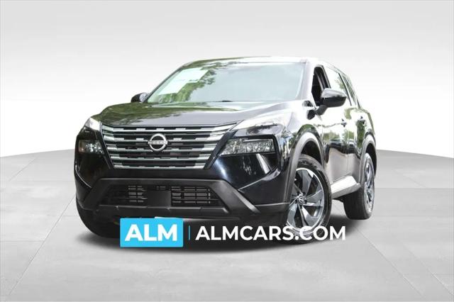 2024 Nissan Rogue SV FWD for sale in Roswell, GA