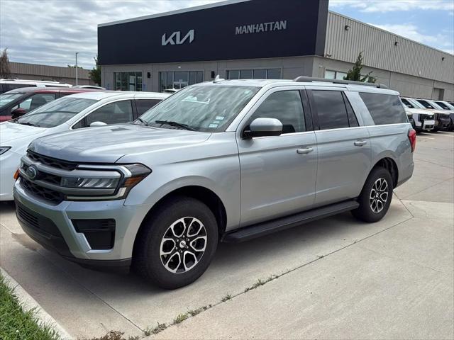 2024 Ford Expedition XLT MAX for sale in Manhattan, KS