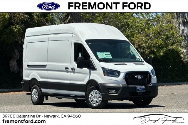 2026 Ford Transit Cargo Van T-350 for sale in Newark, CA