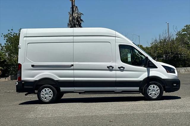 2026 Ford Transit Cargo Van T-350