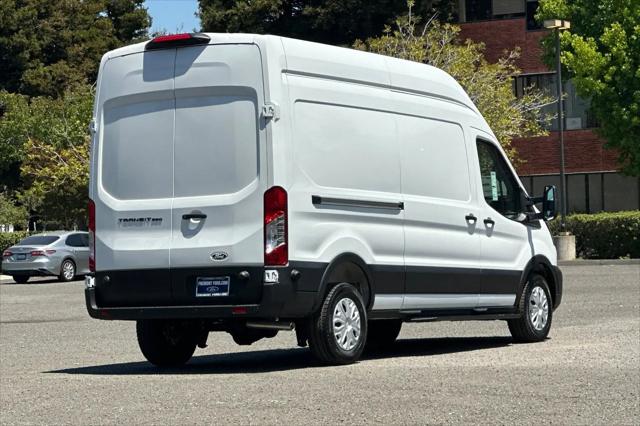 2026 Ford Transit Cargo Van T-350