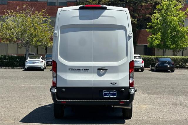 2026 Ford Transit Cargo Van T-350