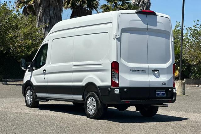 2026 Ford Transit Cargo Van T-350