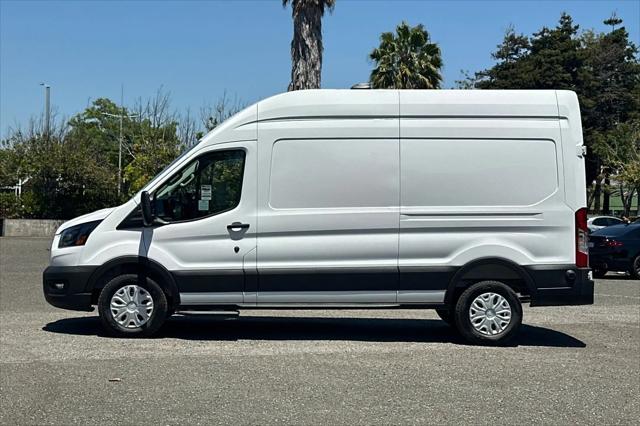 2026 Ford Transit Cargo Van T-350